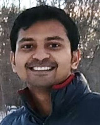 Anshul Nayak